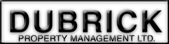 DUBRICK PROPERTY MANAGEMENT LTD., Logo