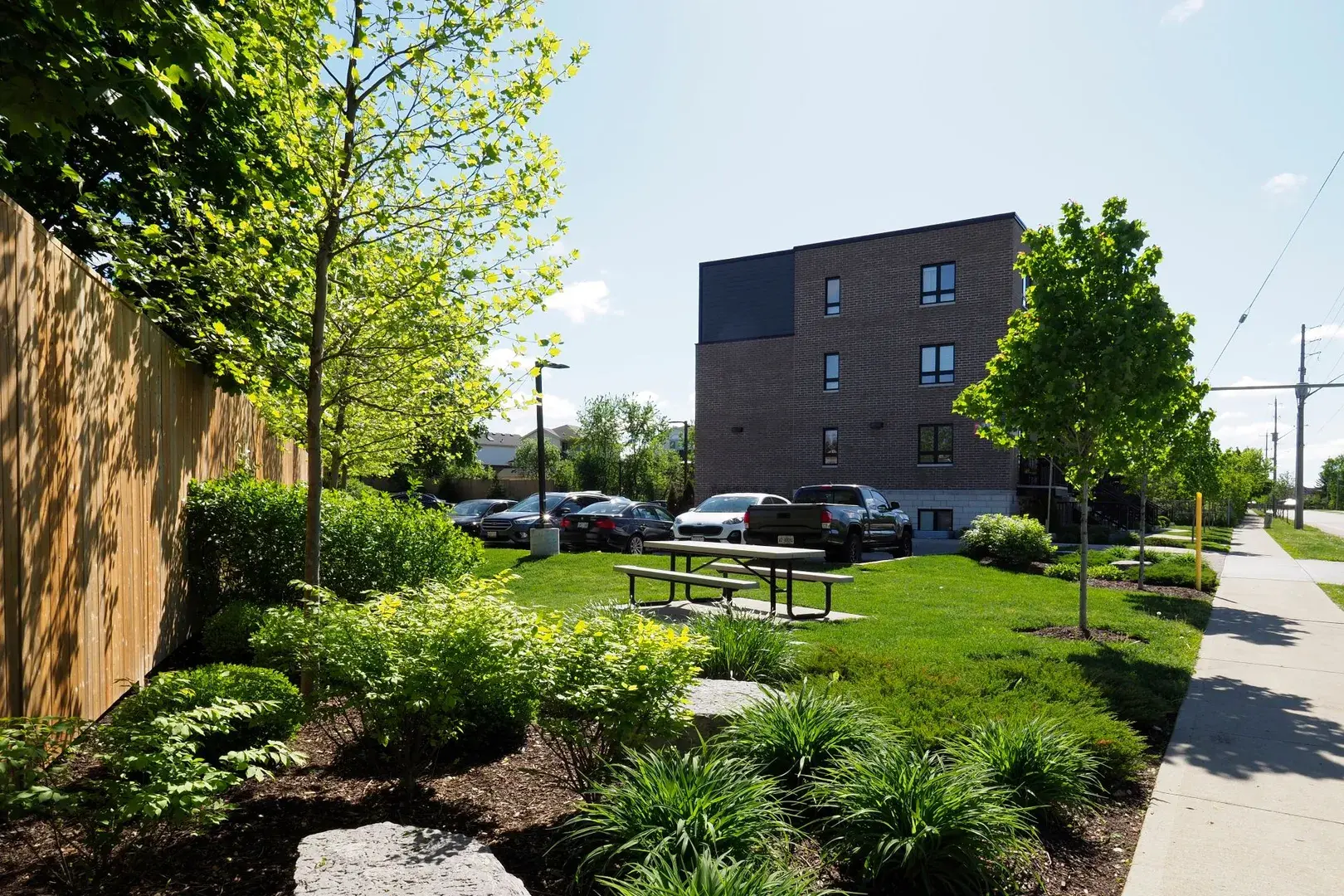 Bridge Apartments — photo 3 of 10