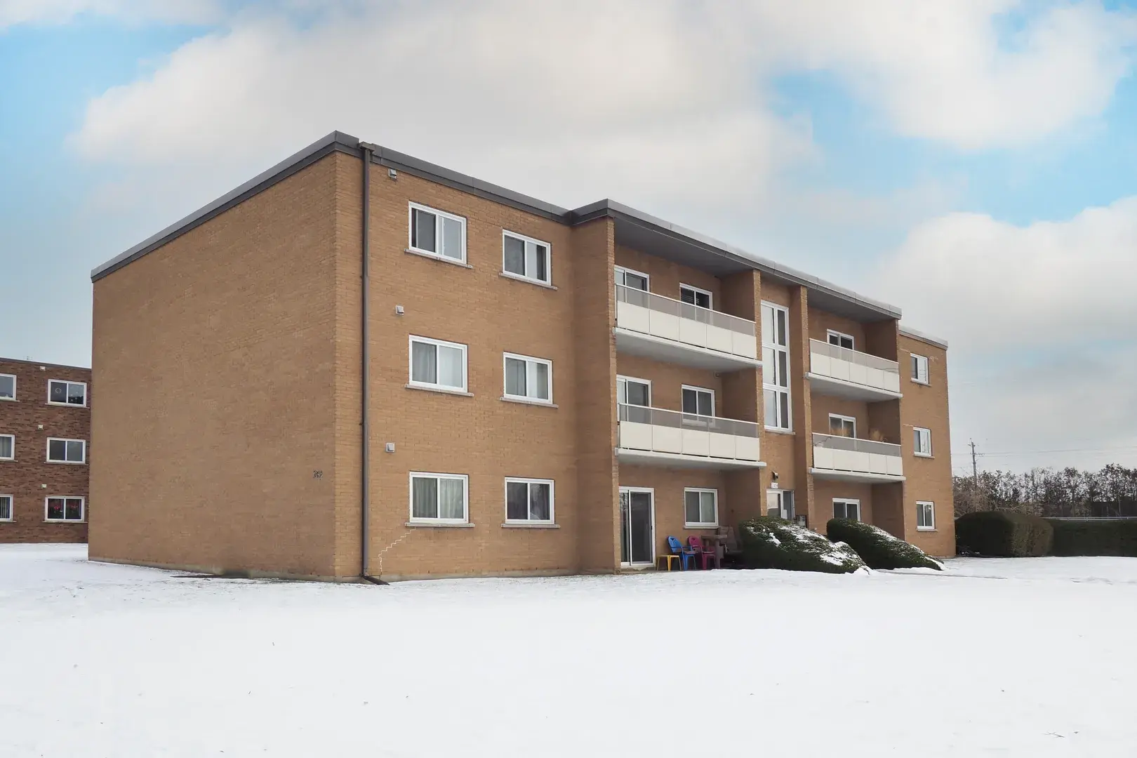 Traynor Avenue Apartments — photo 3 of 10