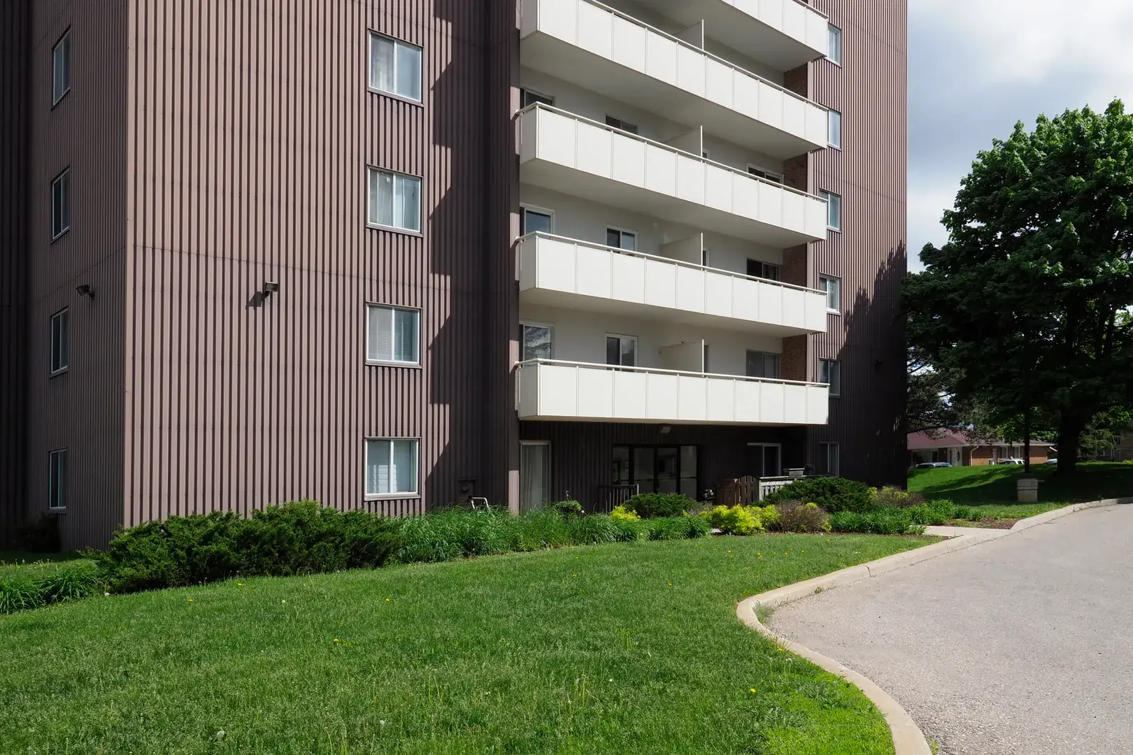 Chicopee Court — photo 3 of 10