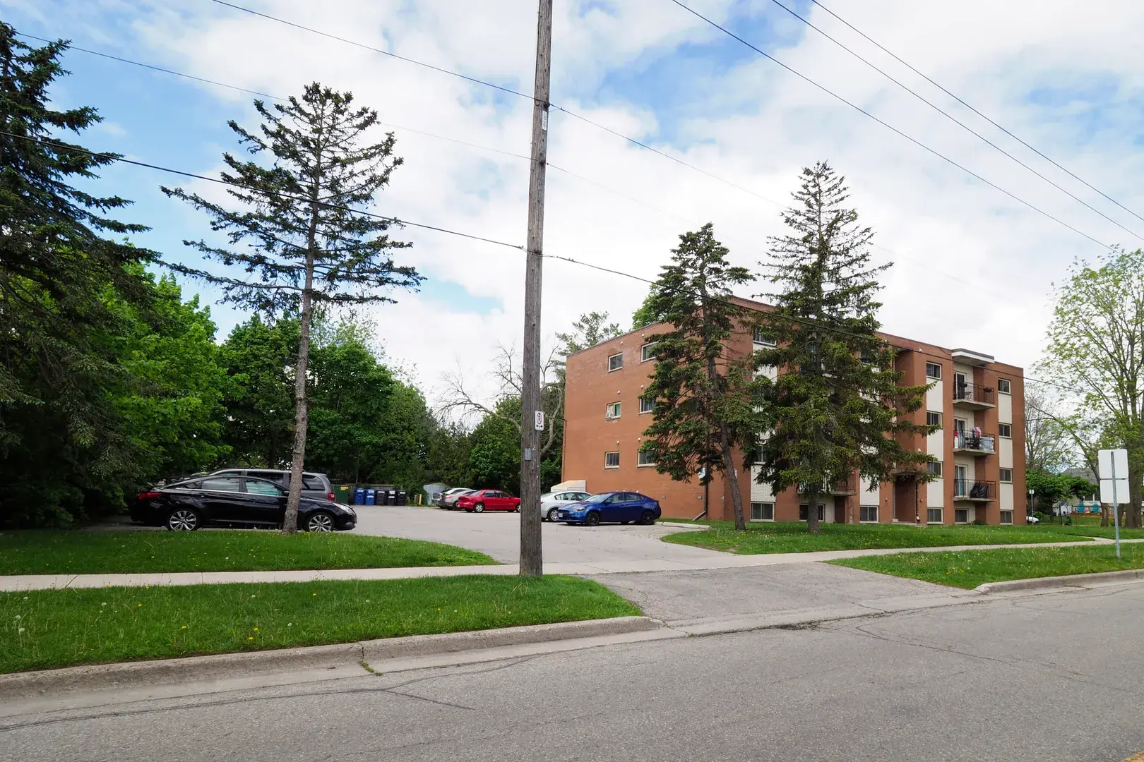 Heritage Apartments — photo 4 of 10