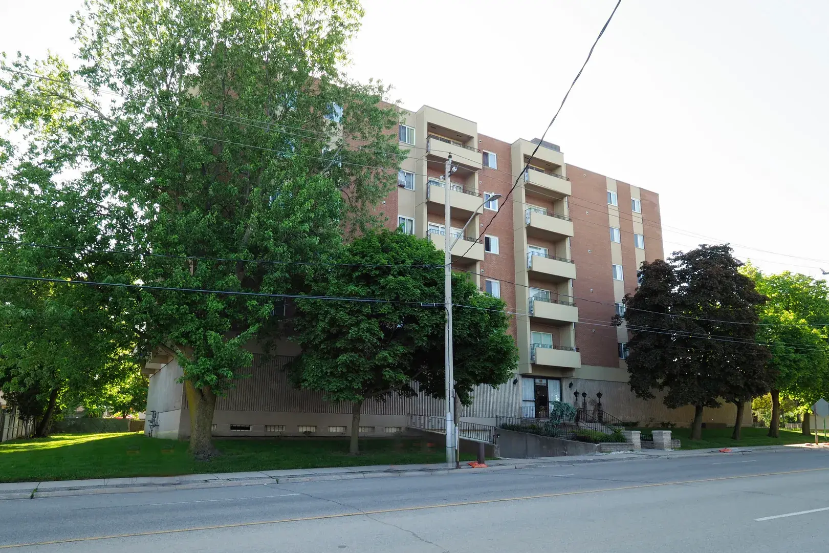 Princess Apartments — photo 4 of 10