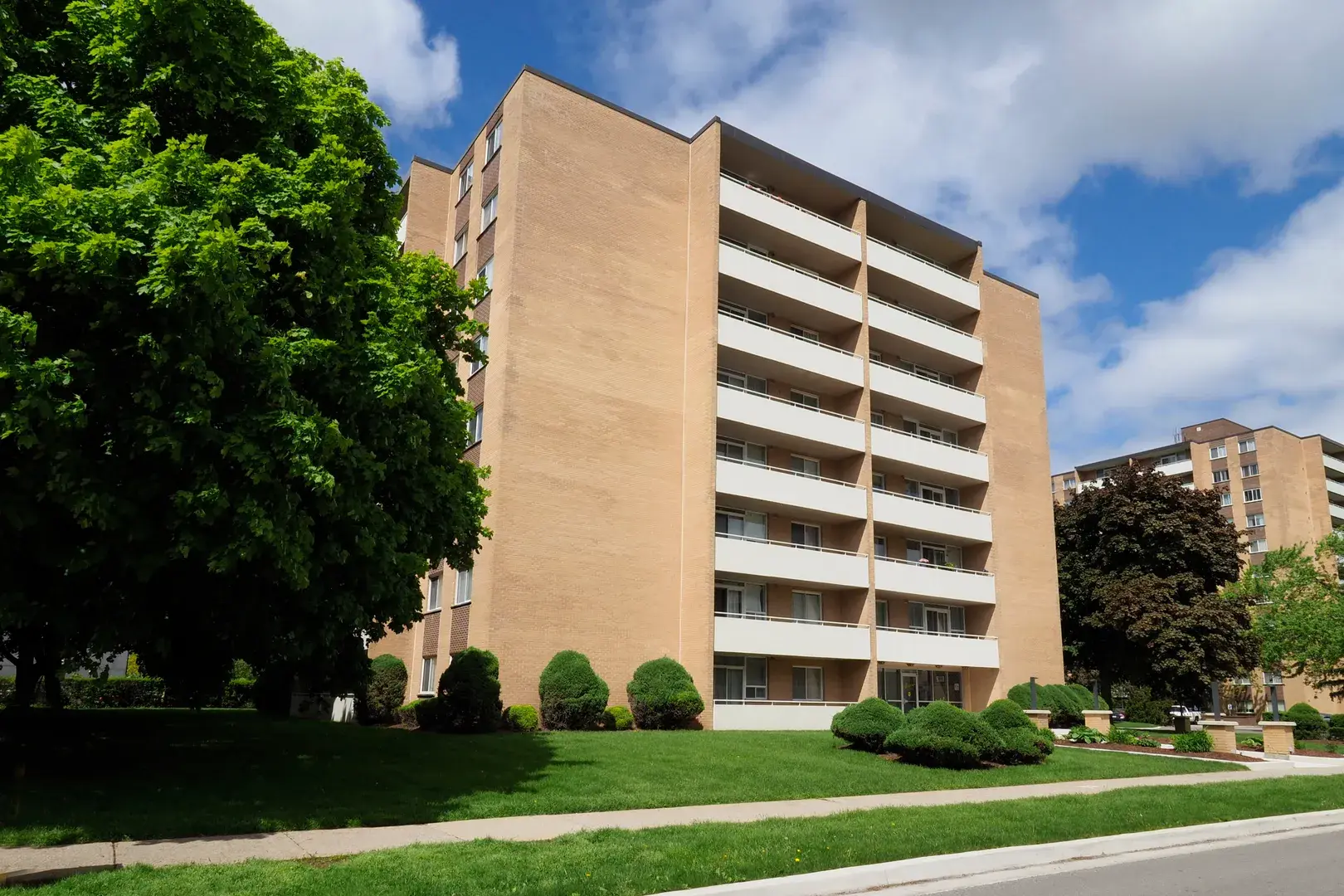 Margaret Apartments — photo 4 of 10