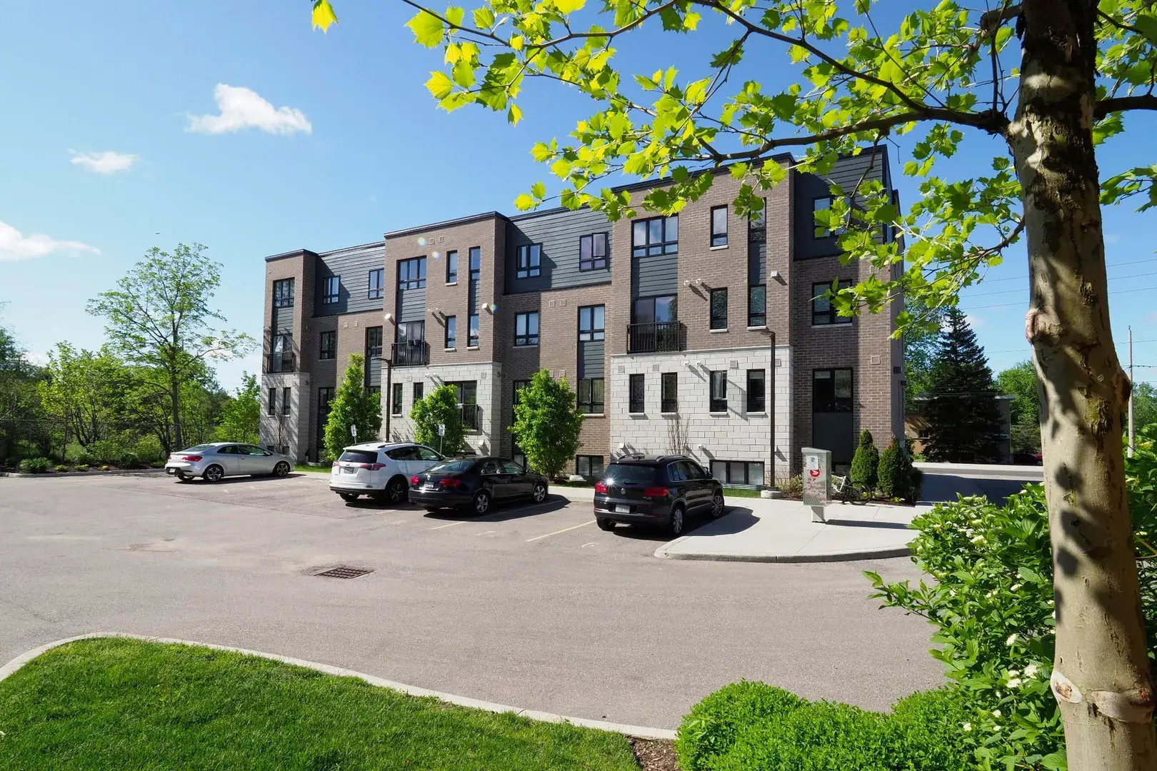 Bridge Apartments — photo 5 of 10