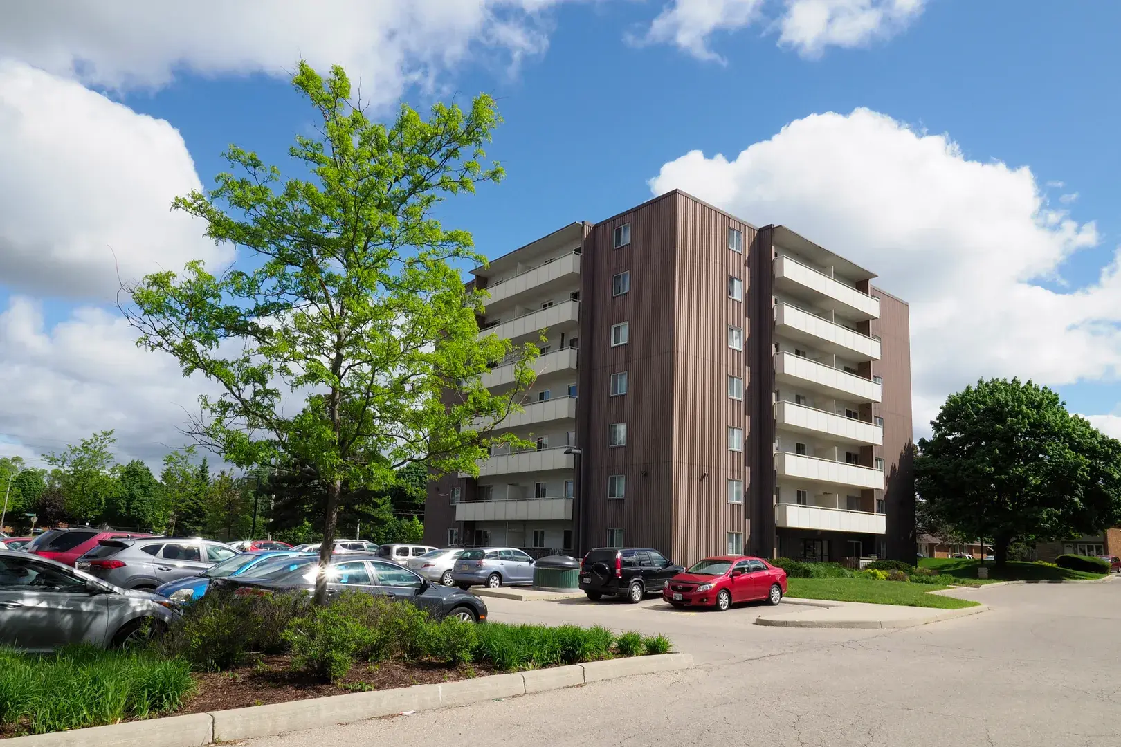Chicopee Court — photo 5 of 10