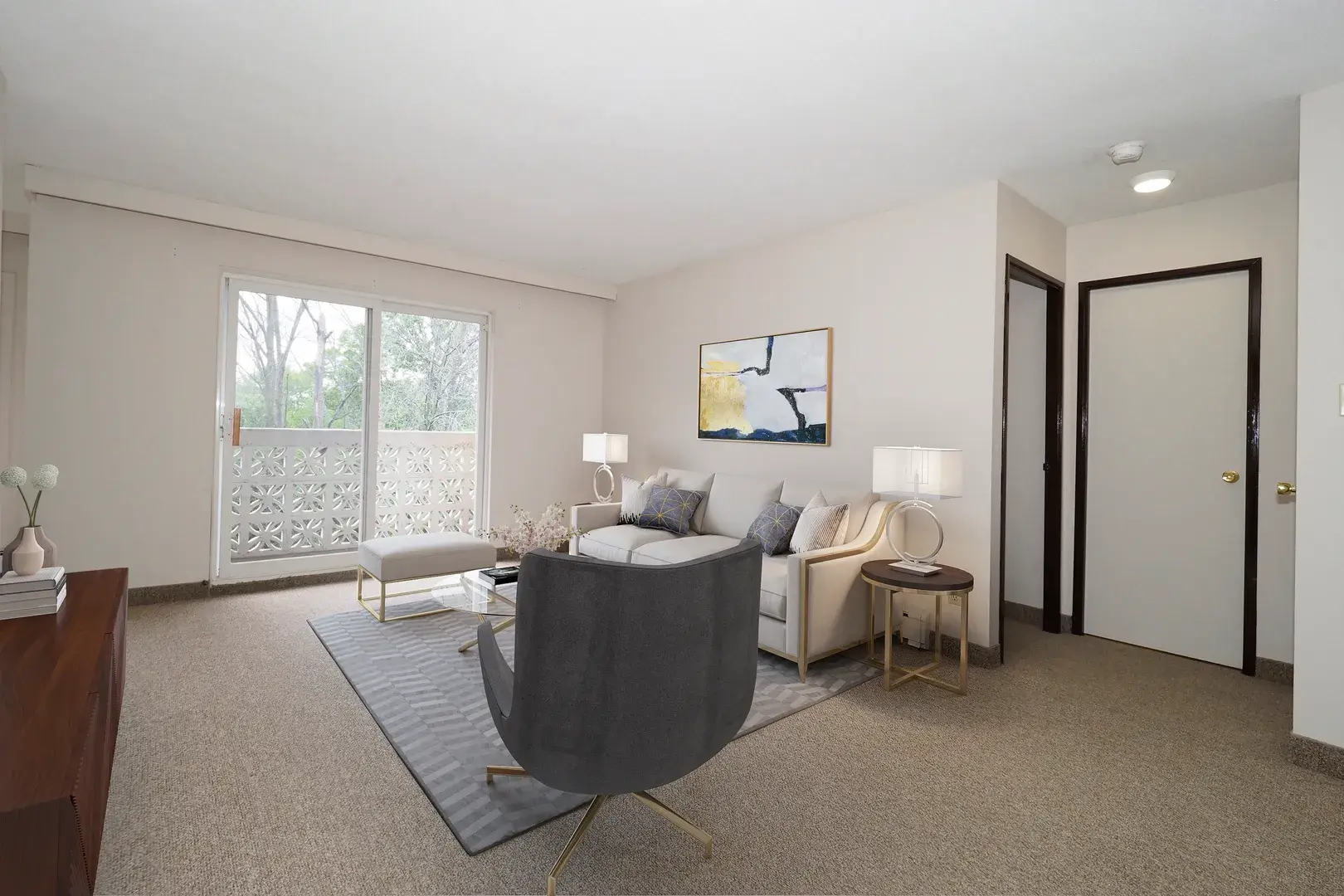 Parkview Apartments — photo 5 of 10