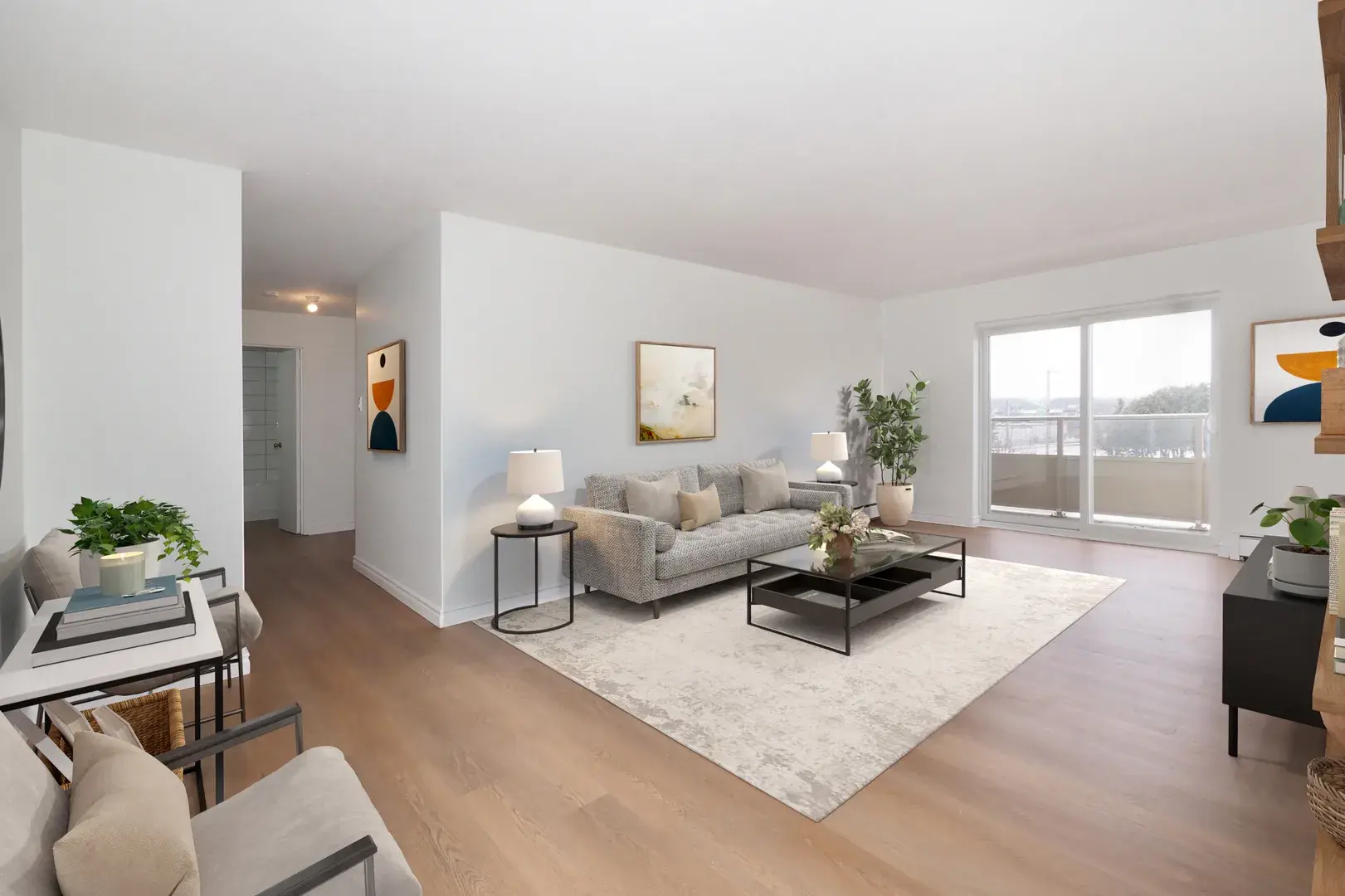 Traynor Avenue Apartments — photo 5 of 10