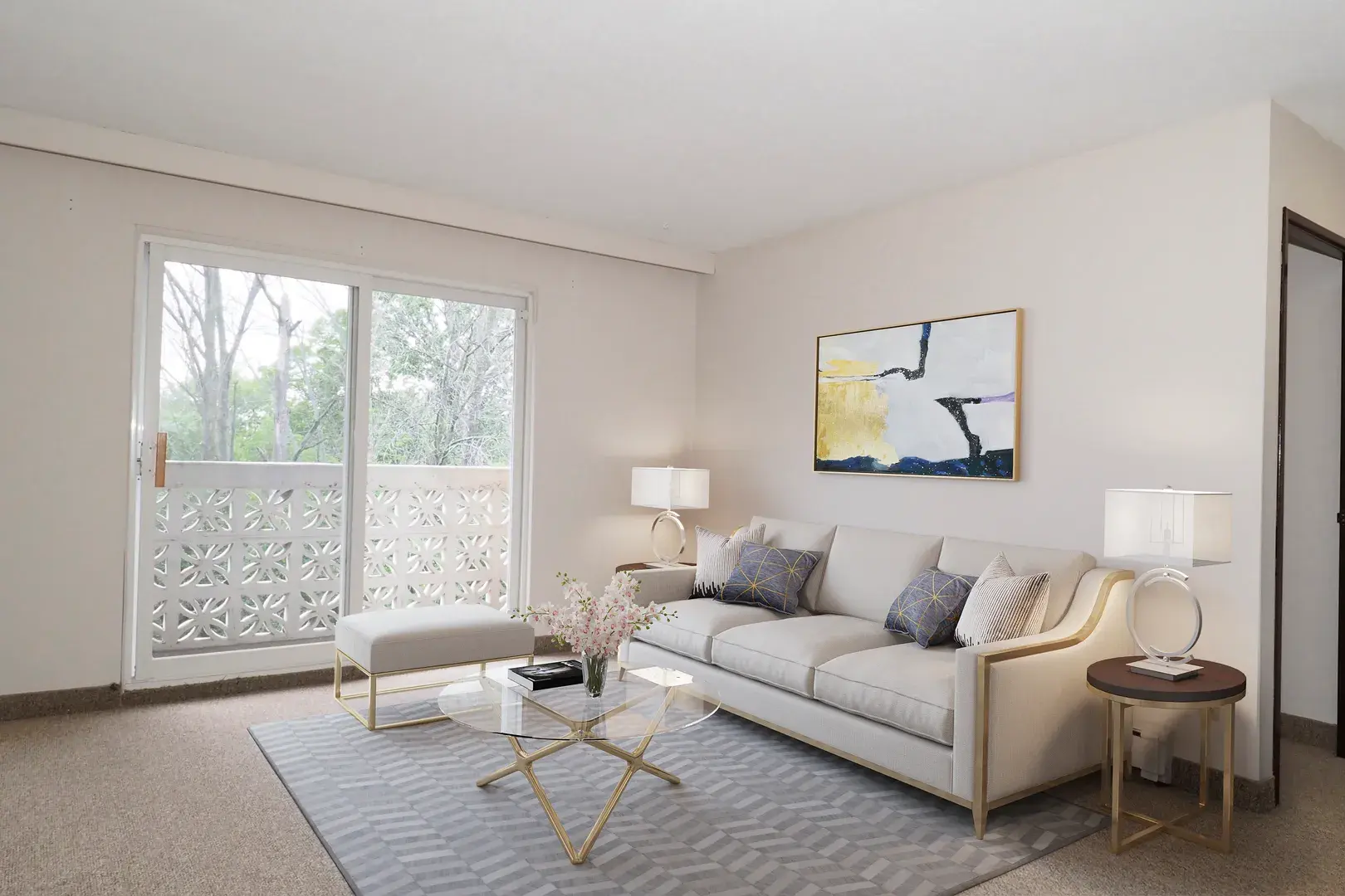 Parkview Apartments — photo 6 of 10