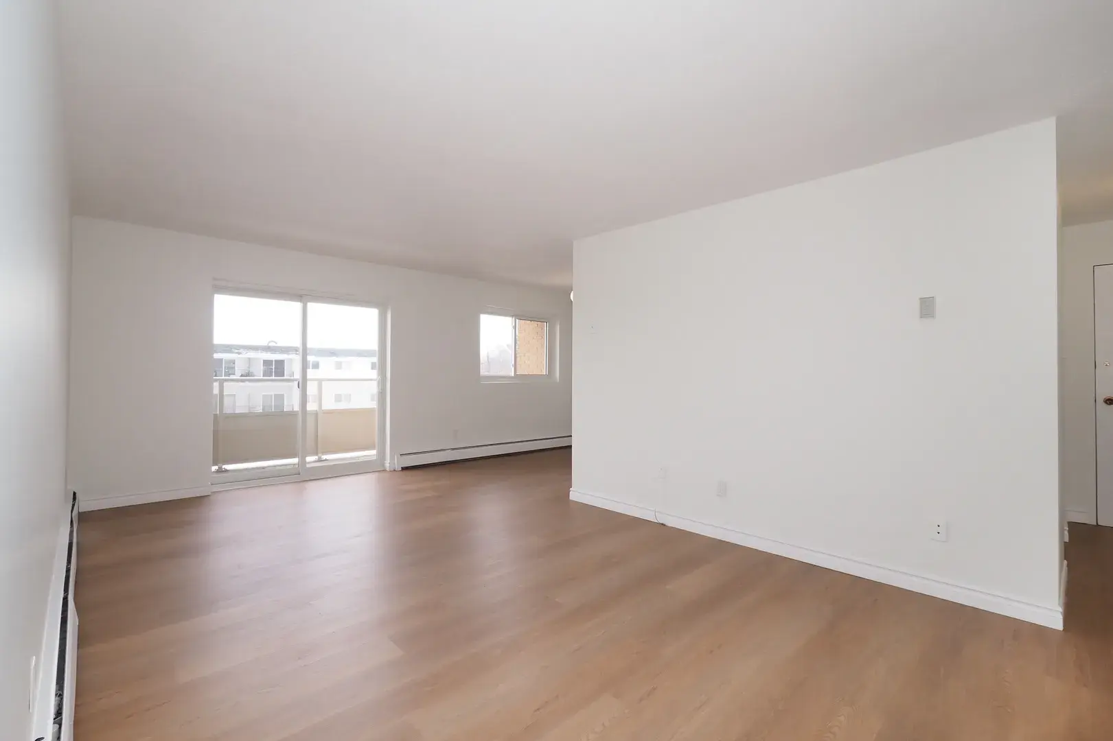 Traynor Avenue Apartments — photo 7 of 10
