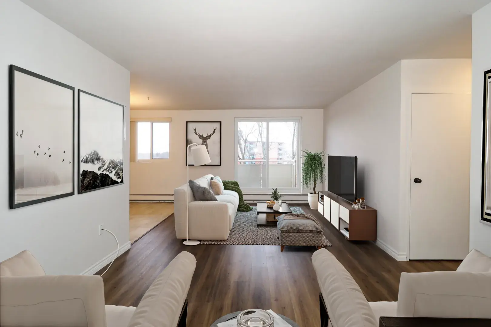 Holborn Apartments — photo 7 of 10