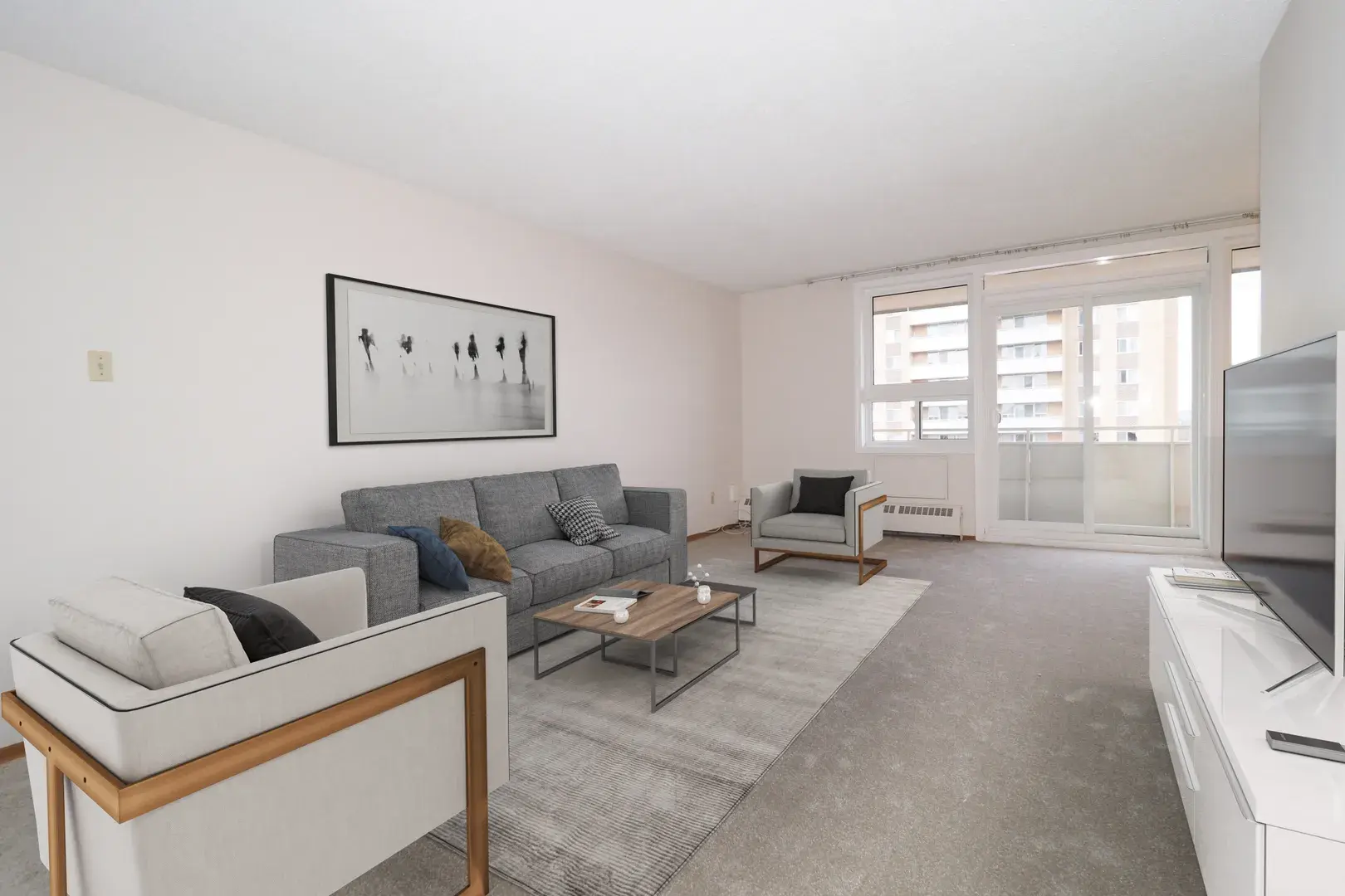 Margaret Apartments — photo 7 of 10