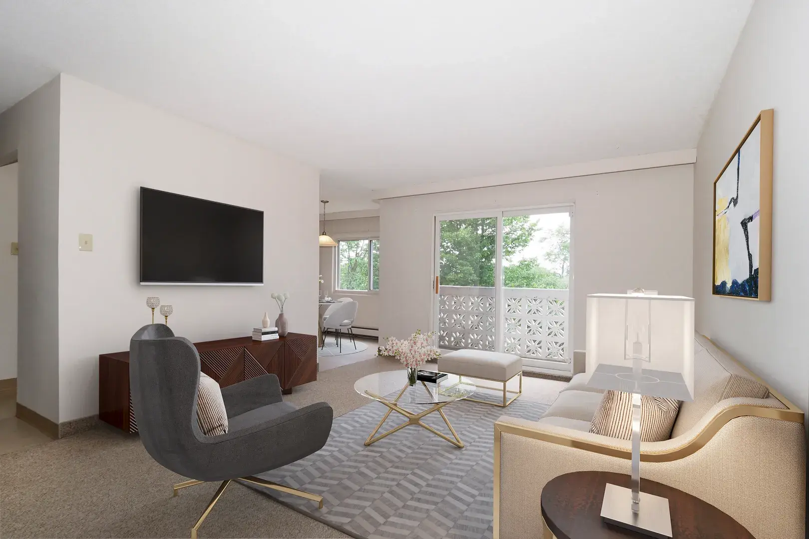 Parkview Apartments — photo 7 of 10