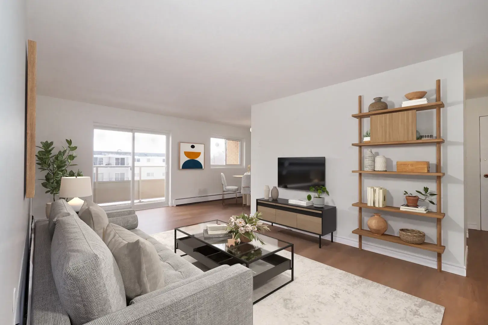 Traynor Avenue Apartments — photo 8 of 10
