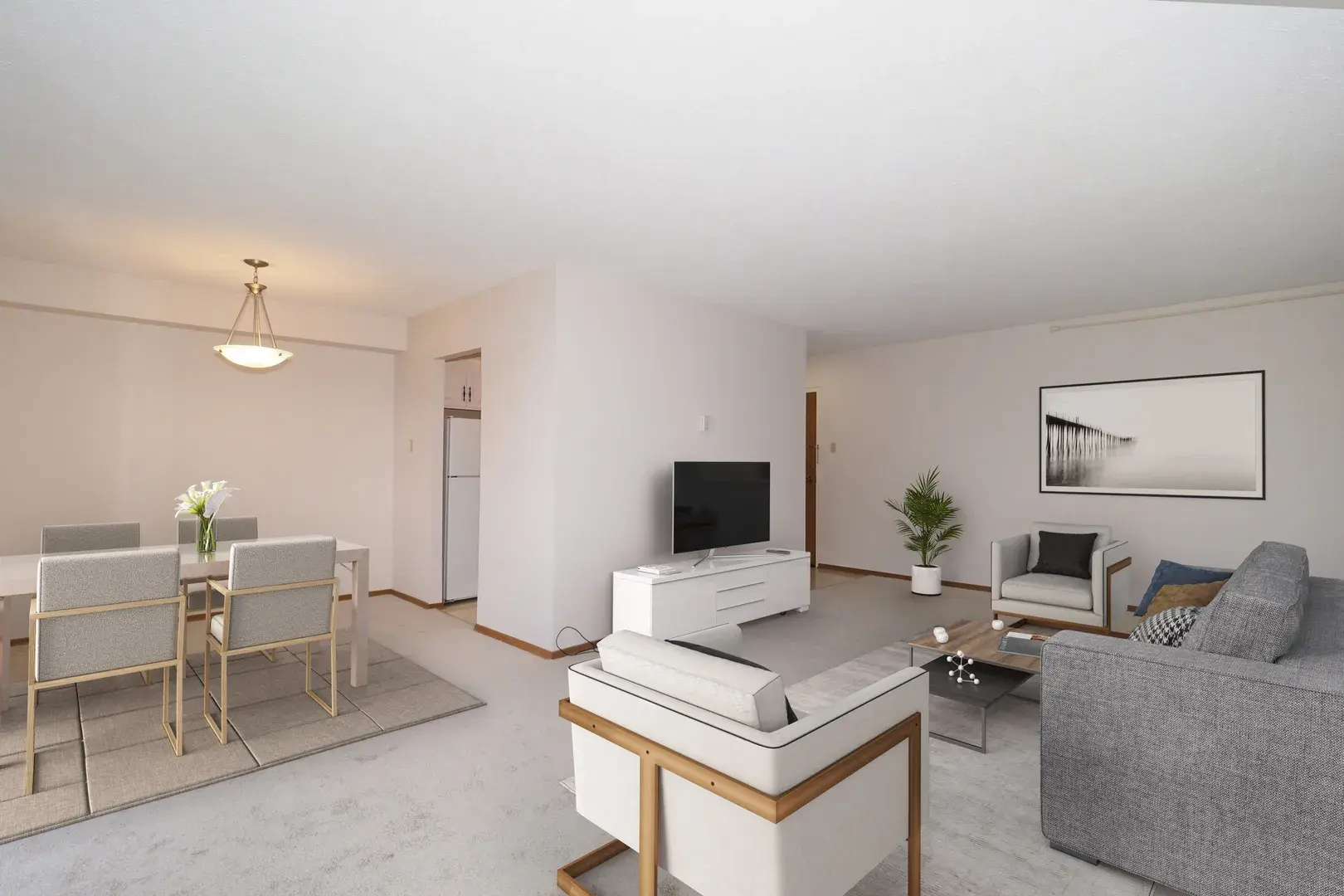 Margaret Apartments — photo 9 of 10