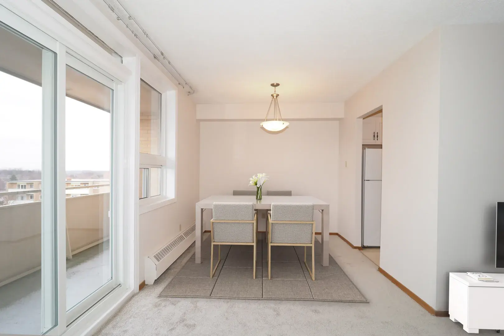 Margaret Apartments — photo 10 of 10